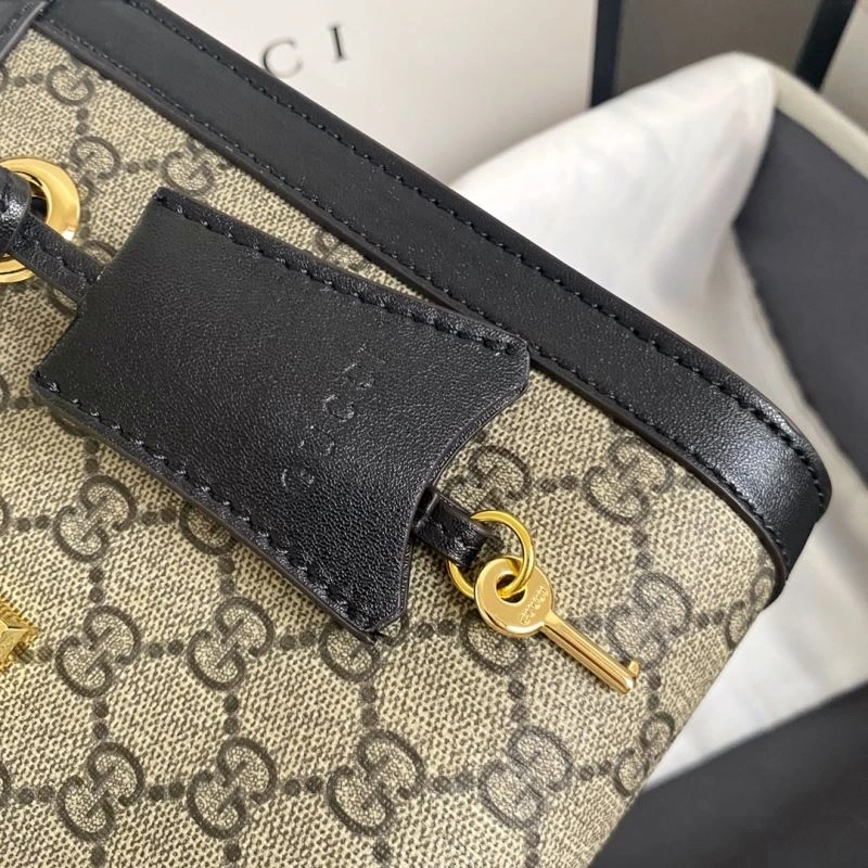 Gucci Shopping Bags ComfortFit 80777