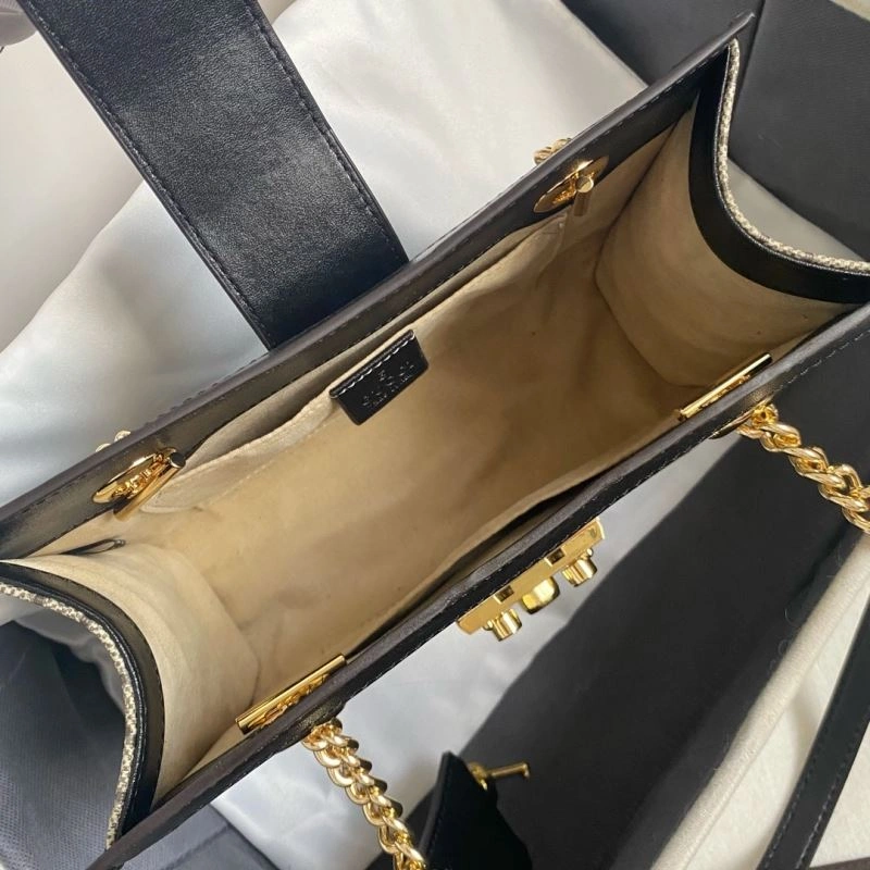 Gucci Shopping Bags ComfortFit 80777