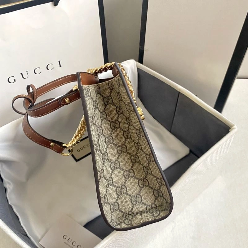 Gucci Shopping Bags Durable 80778