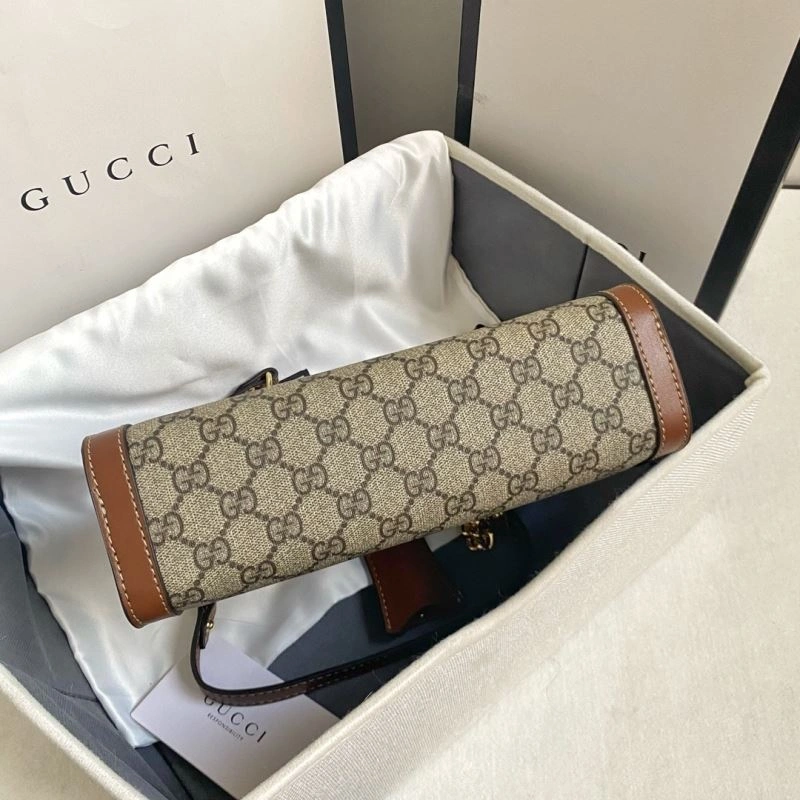 Gucci Shopping Bags Durable 80778