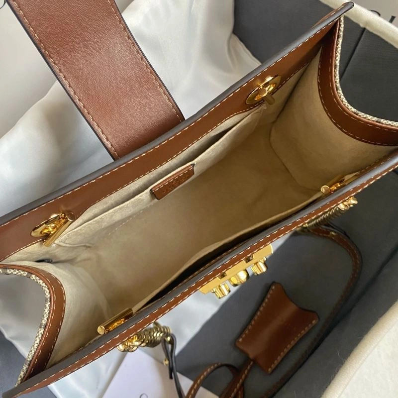 Gucci Shopping Bags Durable 80778
