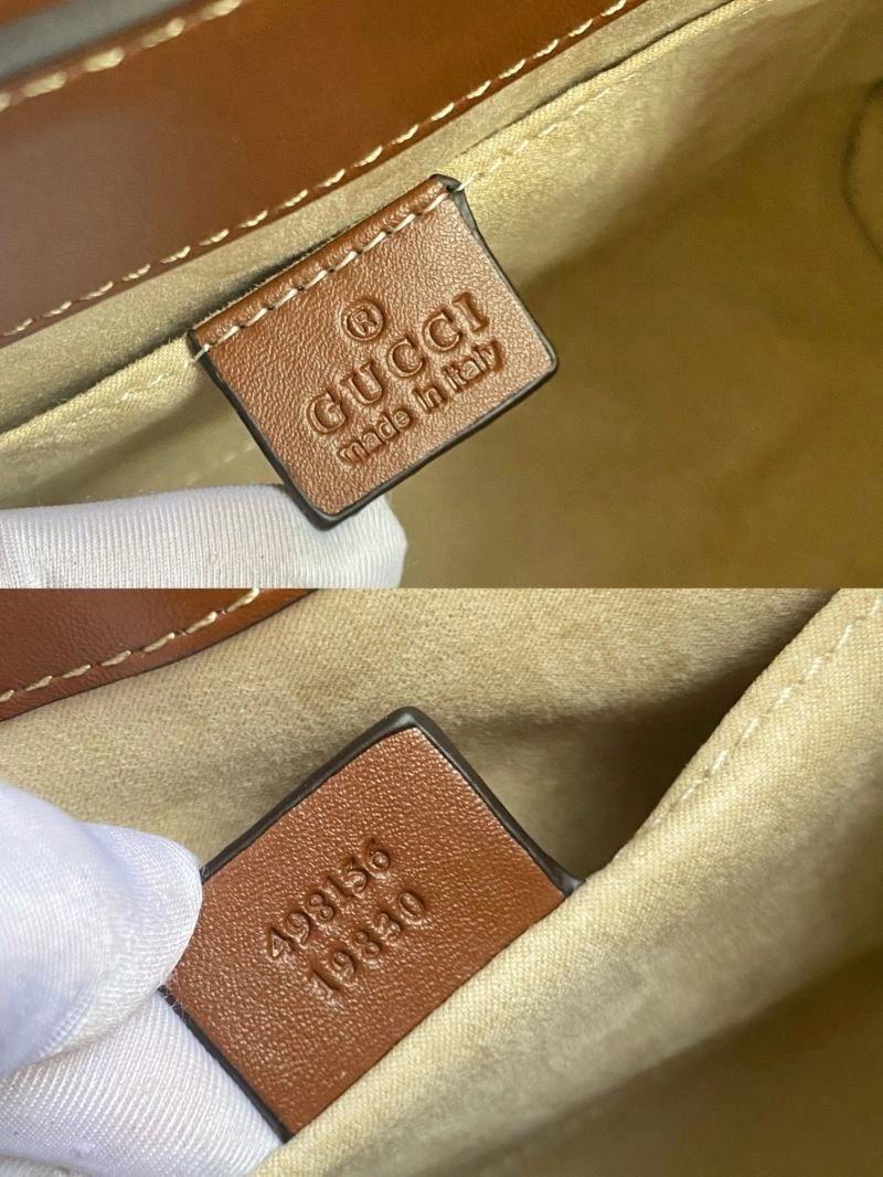 Gucci Shopping Bags Durable 80778