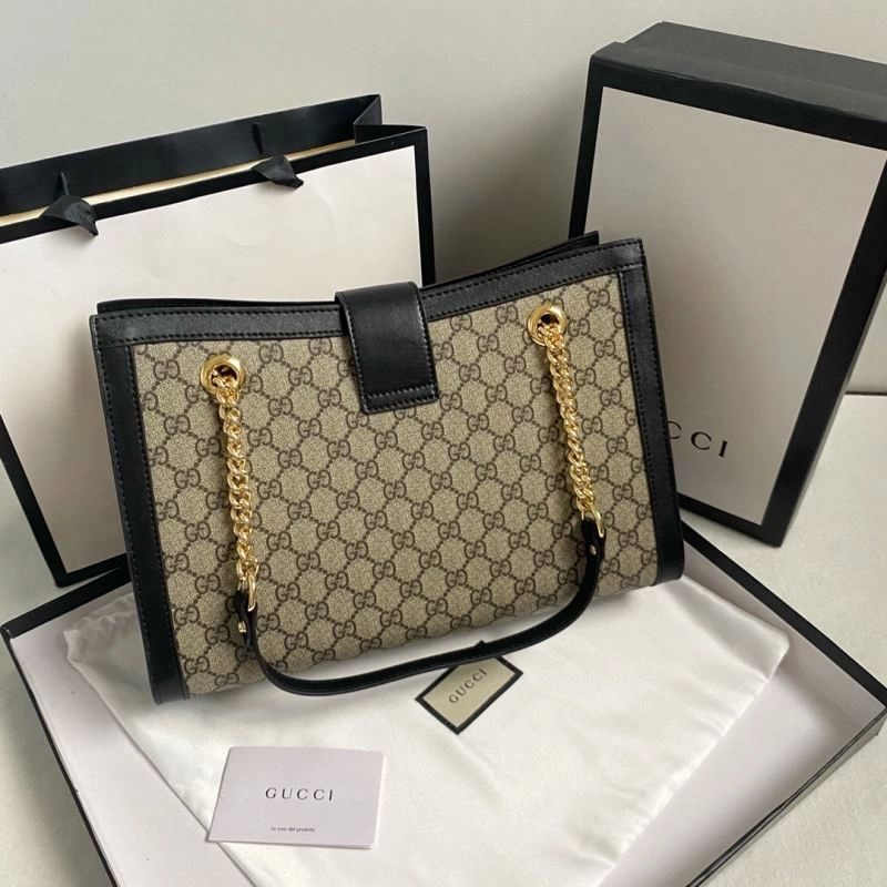 WeatherProof Gucci Shopping Bags 80854