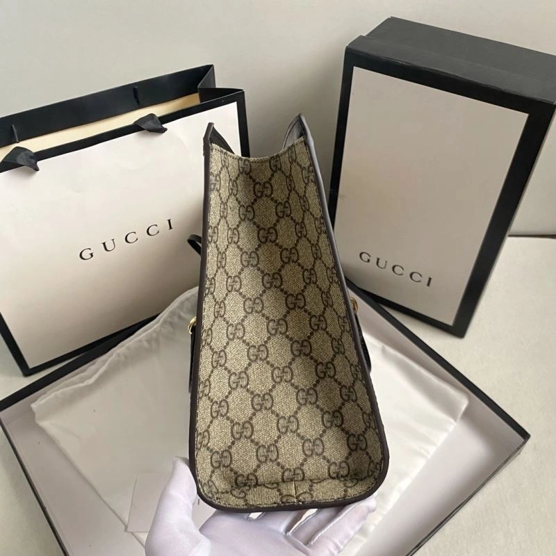 WeatherProof Gucci Shopping Bags 80854