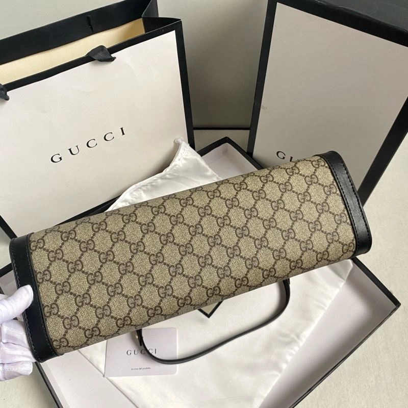 WeatherProof Gucci Shopping Bags 80854
