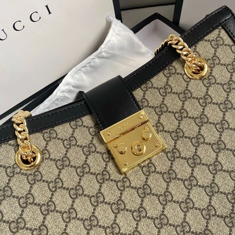 WeatherProof Gucci Shopping Bags 80854