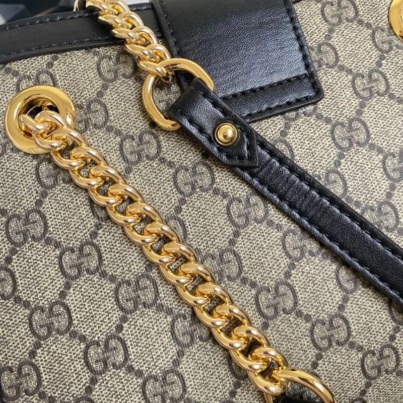WeatherProof Gucci Shopping Bags 80854