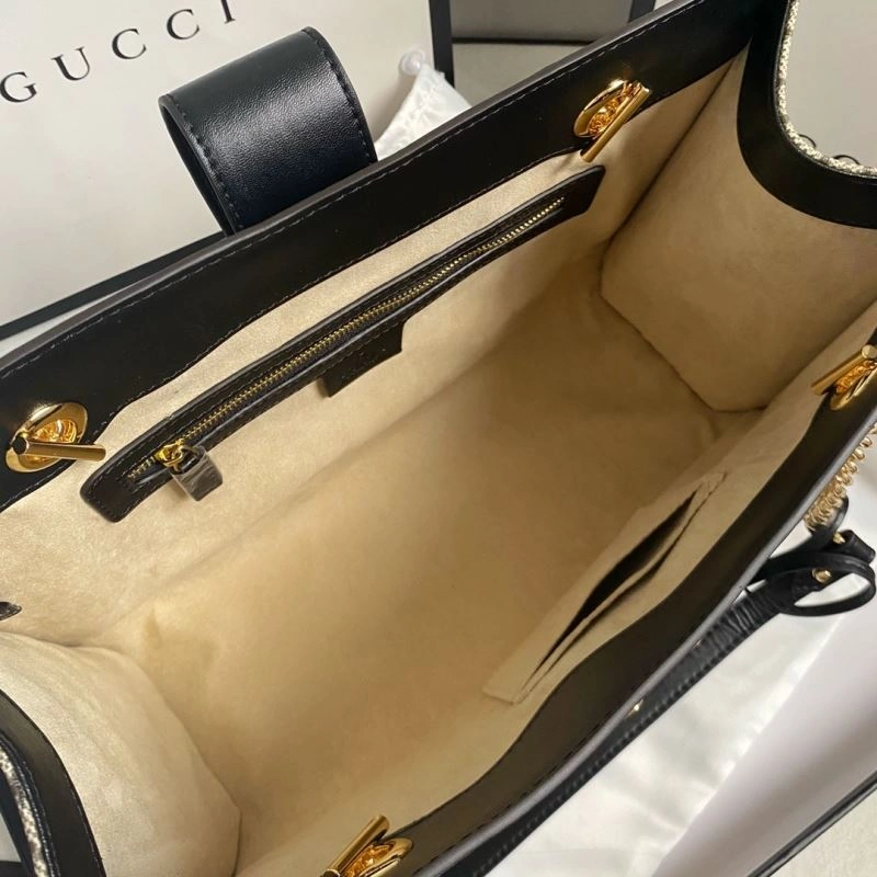 WeatherProof Gucci Shopping Bags 80854