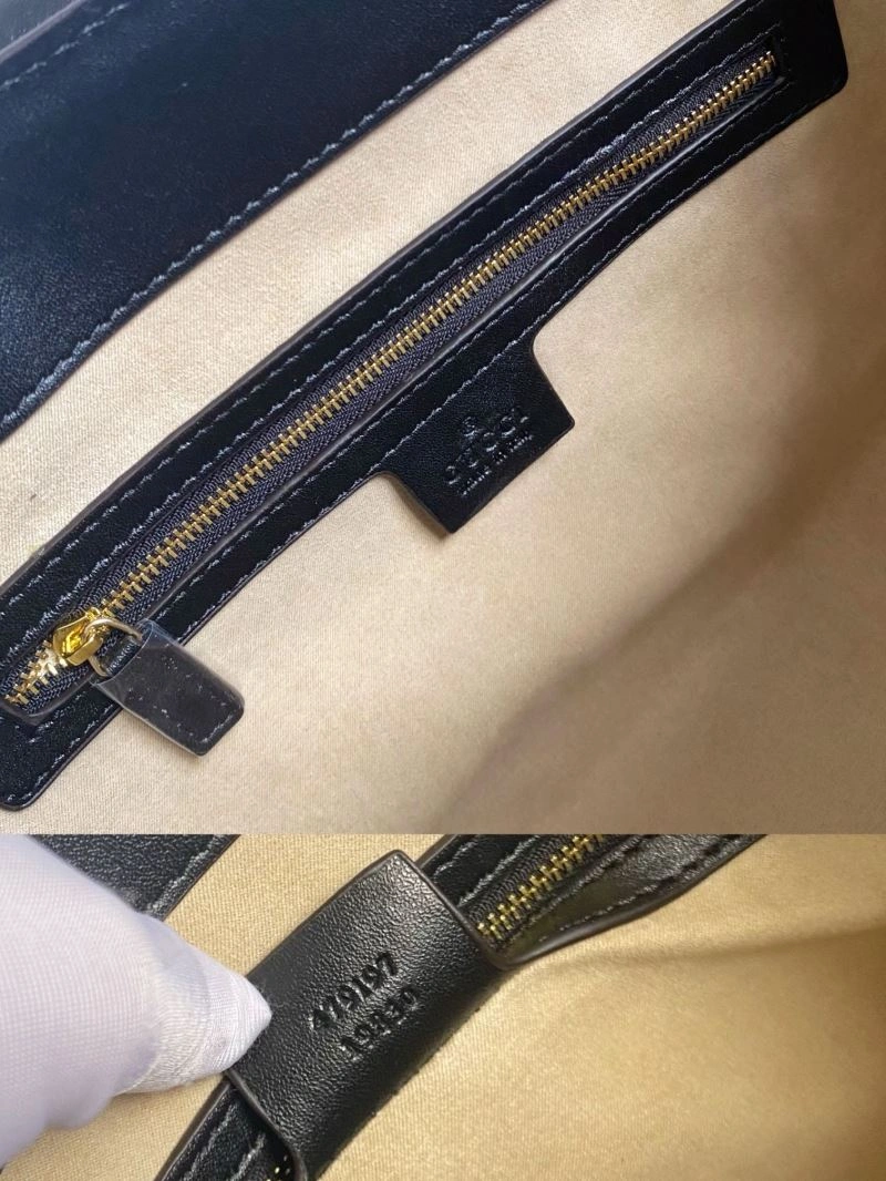 WeatherProof Gucci Shopping Bags 80854