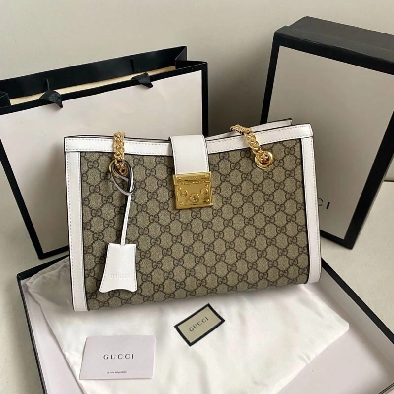 ModernLook Gucci Shopping Bags 80775