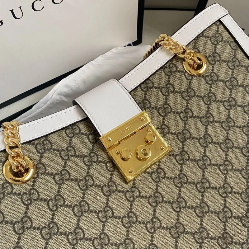 ModernLook Gucci Shopping Bags 80775