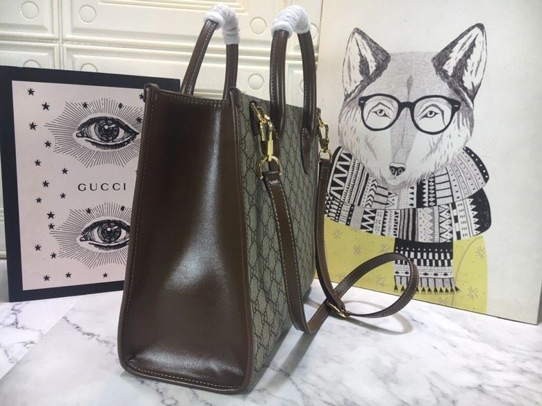 Neat Gucci Shopping Bags 80776