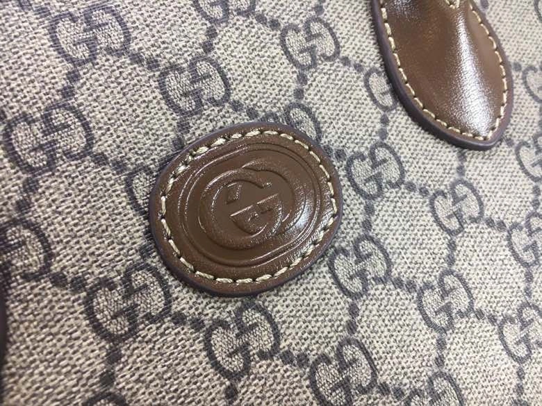 Neat Gucci Shopping Bags 80776