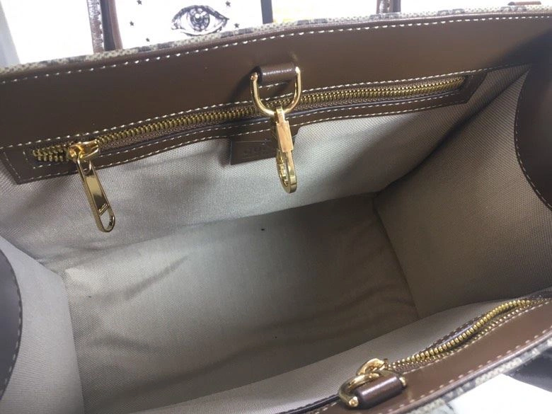 Neat Gucci Shopping Bags 80776