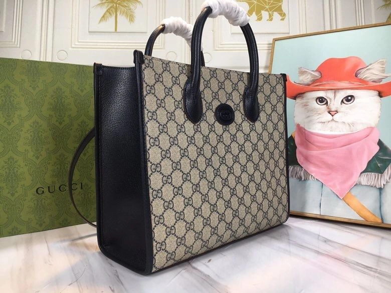Gucci Shopping Bags Seasonal 80809