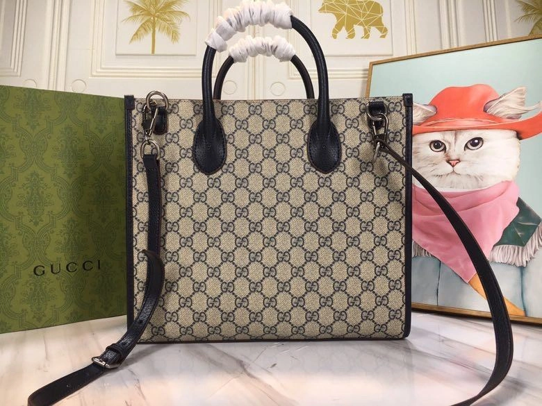 Gucci Shopping Bags Seasonal 80809