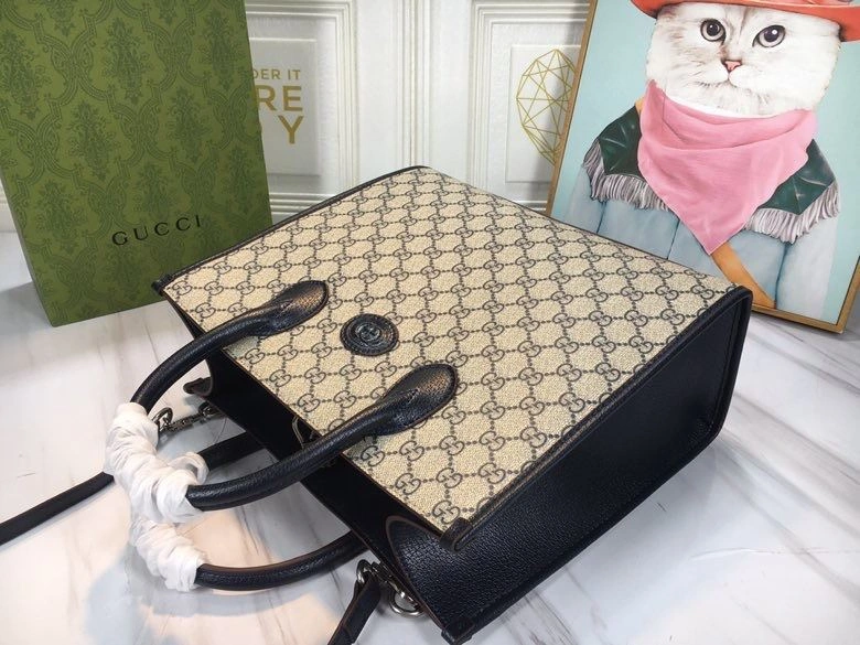 Gucci Shopping Bags Seasonal 80809