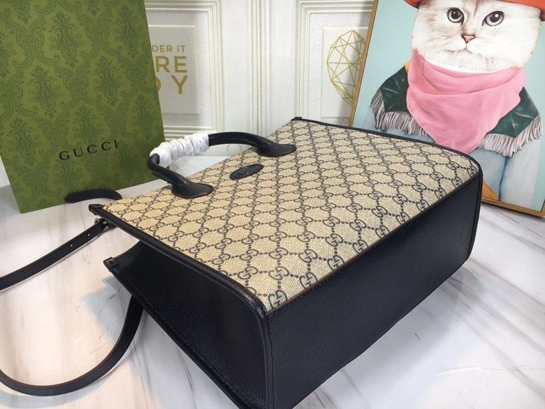 Gucci Shopping Bags Seasonal 80809