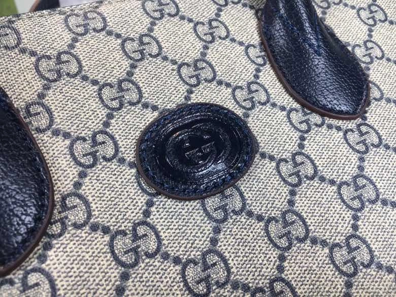 Gucci Shopping Bags Seasonal 80809