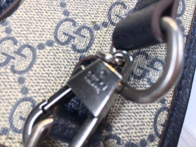 Gucci Shopping Bags Seasonal 80809