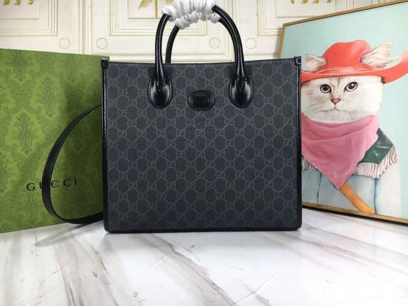 FreshLook Gucci Shopping Bags 80812