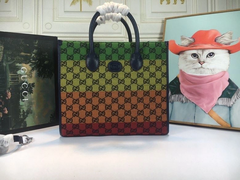 Gucci Shopping Bags Tailored 80774