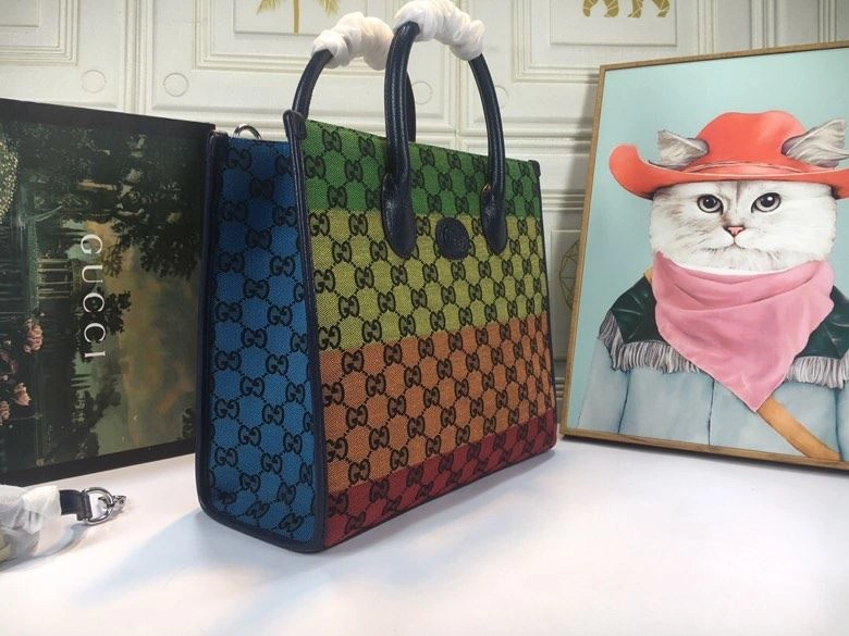 Gucci Shopping Bags Tailored 80774