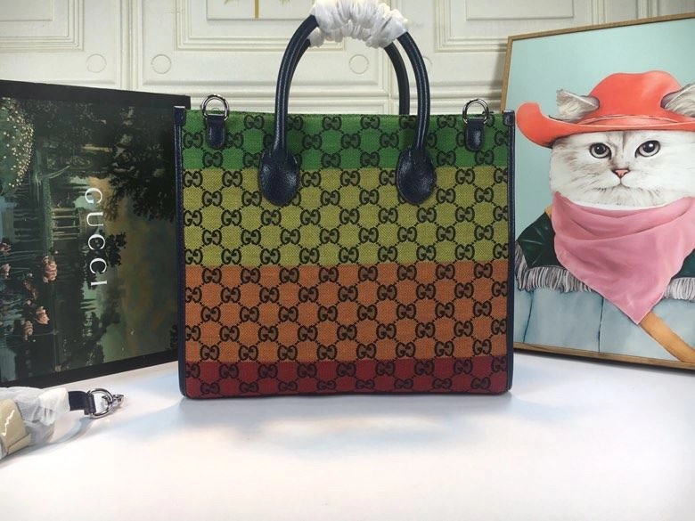 Gucci Shopping Bags Tailored 80774