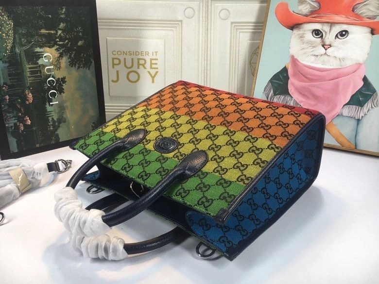 Gucci Shopping Bags Tailored 80774