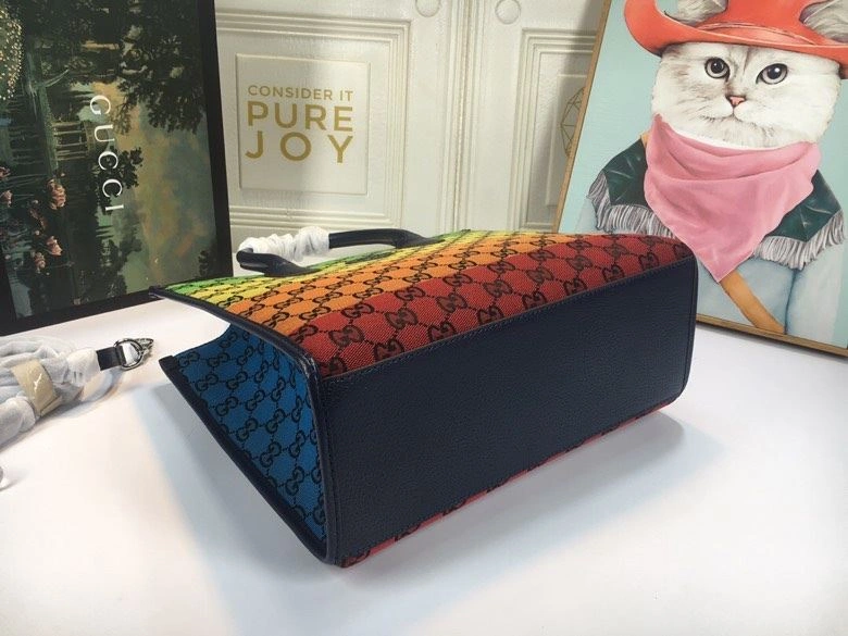 Gucci Shopping Bags Tailored 80774
