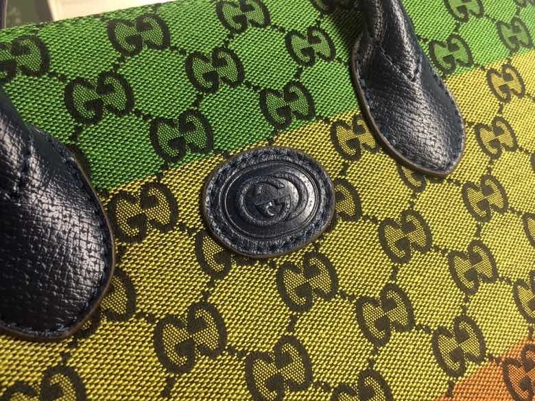 Gucci Shopping Bags Tailored 80774