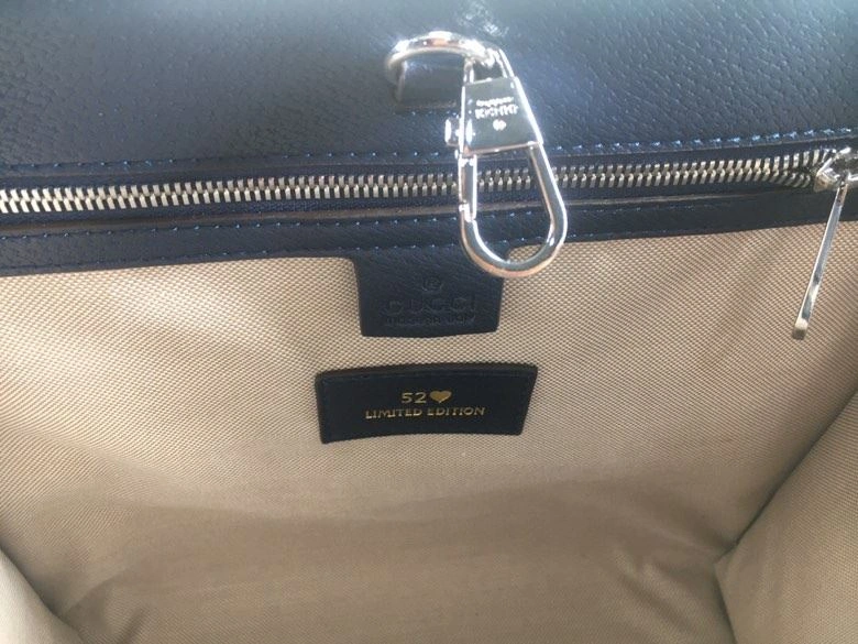 Gucci Shopping Bags Tailored 80774