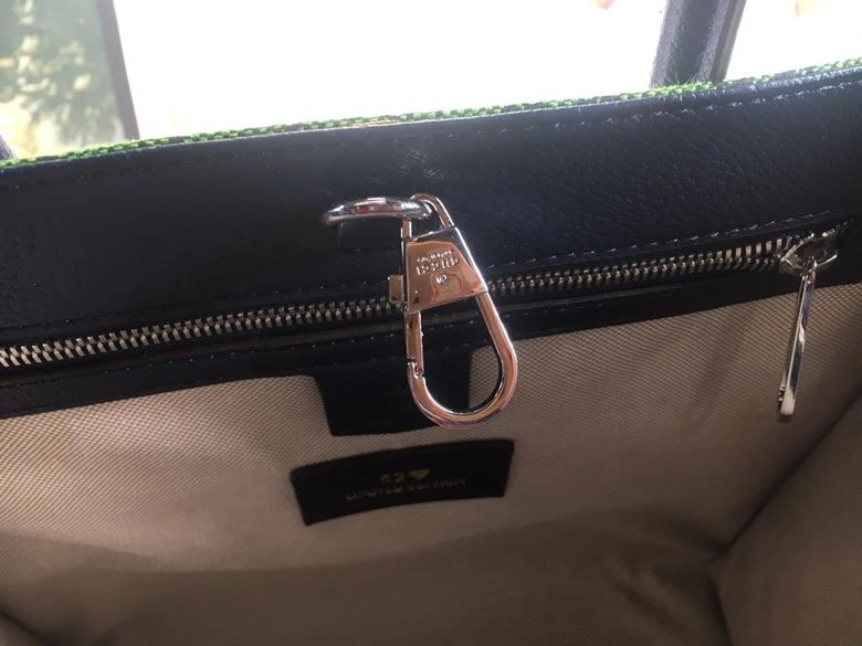 Gucci Shopping Bags Tailored 80774