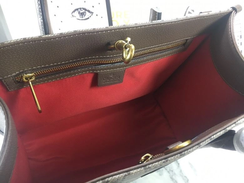 SunProtective Gucci Shopping Bags 80772