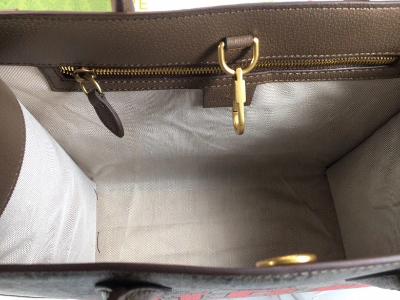 TechFriendly Gucci Shopping Bags 80773