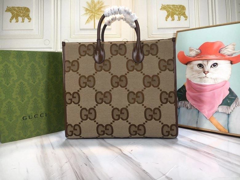 Gucci Shopping Bags TopPick 80770