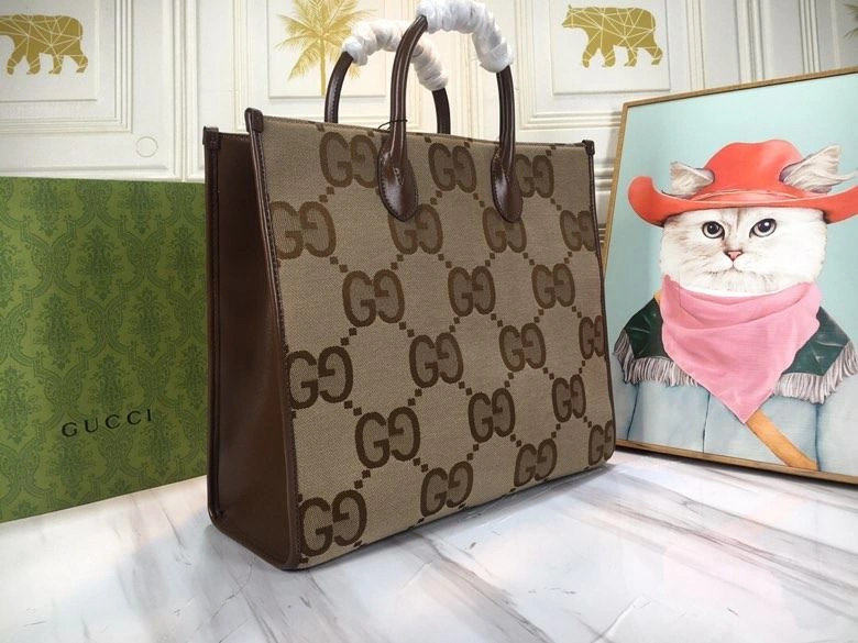 Gucci Shopping Bags TopPick 80770
