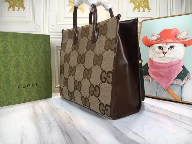 Gucci Shopping Bags TopPick 80770