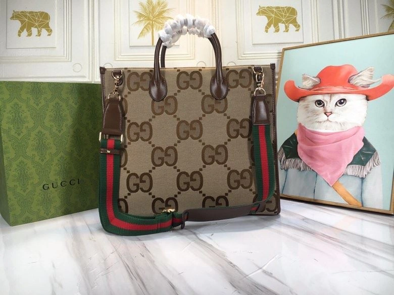 Gucci Shopping Bags TopPick 80770