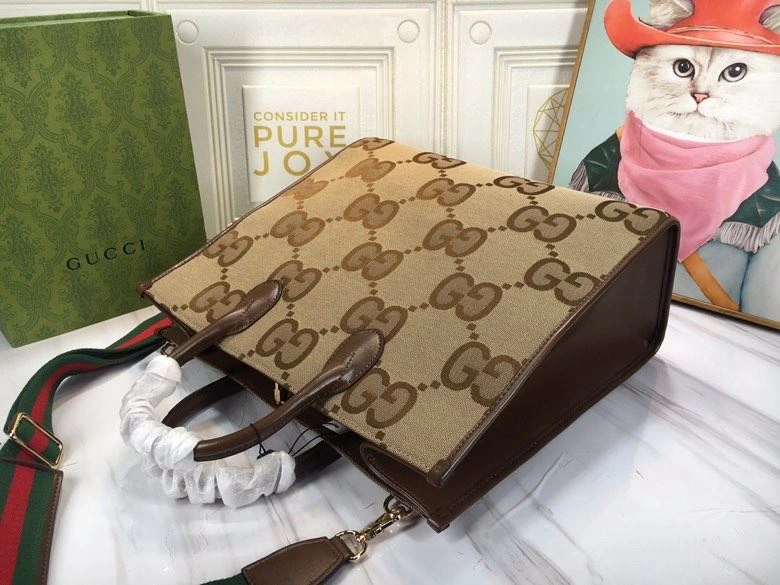 Gucci Shopping Bags TopPick 80770