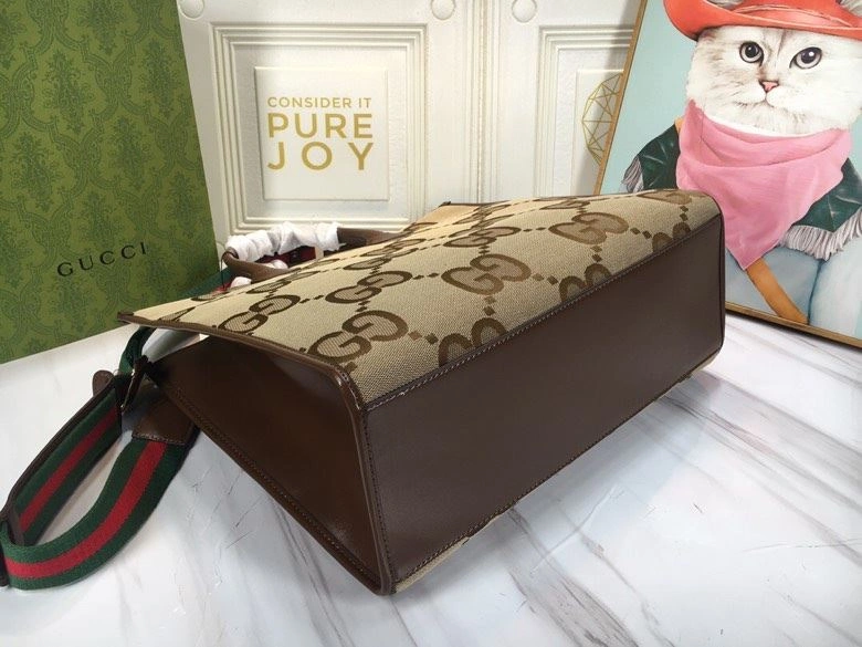 Gucci Shopping Bags TopPick 80770