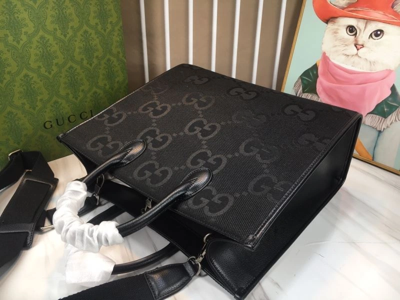 Gucci Shopping Bags ComfortFit 80771