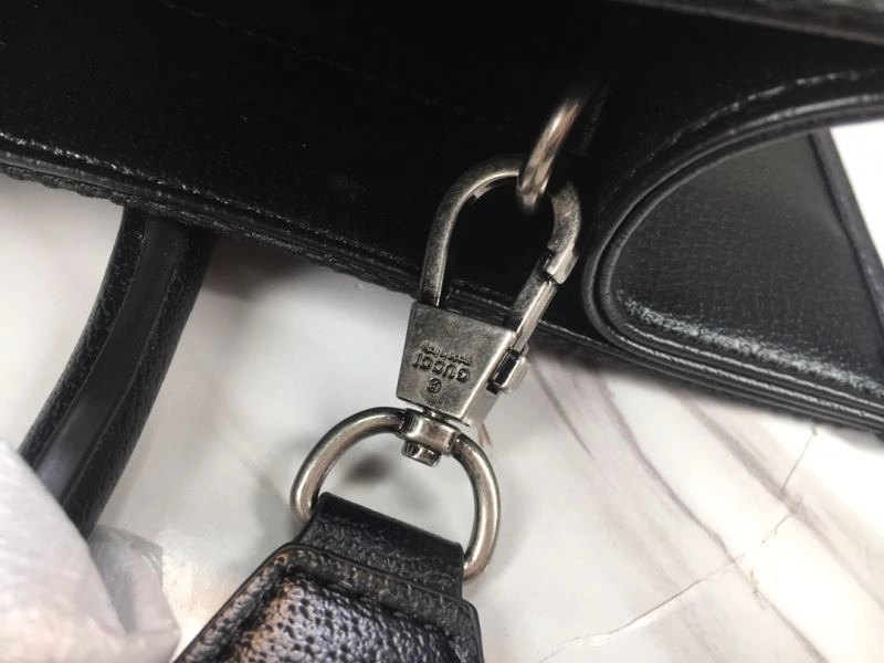 Gucci Shopping Bags ComfortFit 80771