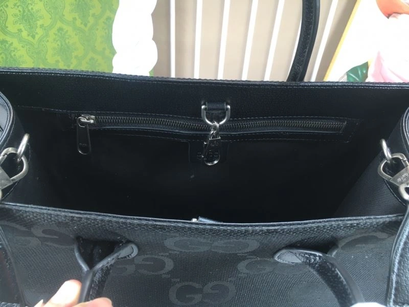 Gucci Shopping Bags ComfortFit 80771