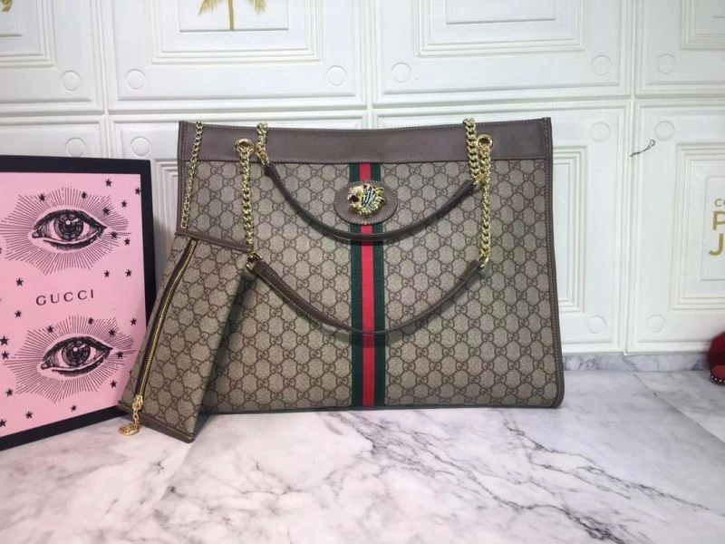 Affordable Gucci Shopping Bags 80833