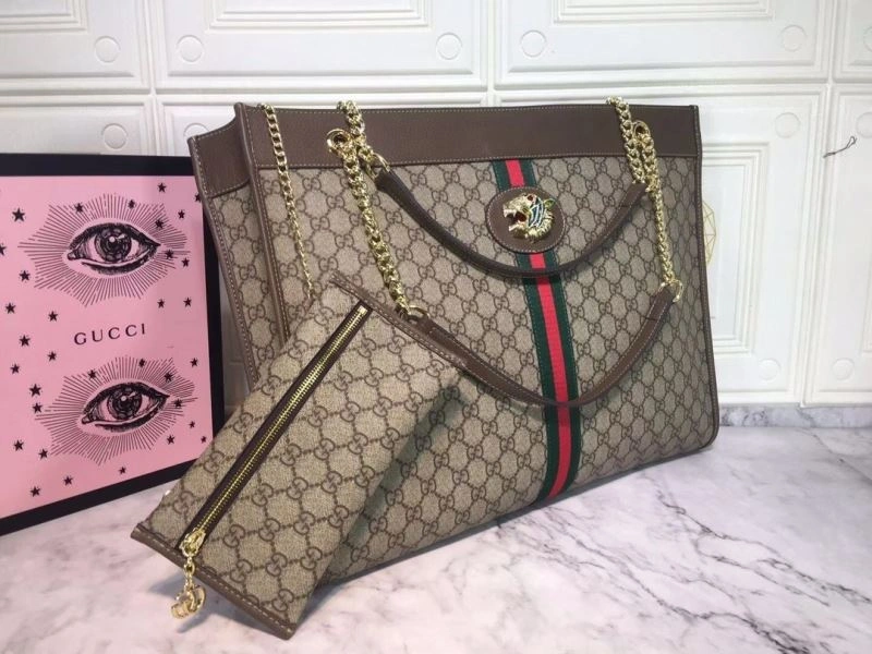 Affordable Gucci Shopping Bags 80833