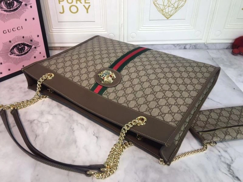 Affordable Gucci Shopping Bags 80833