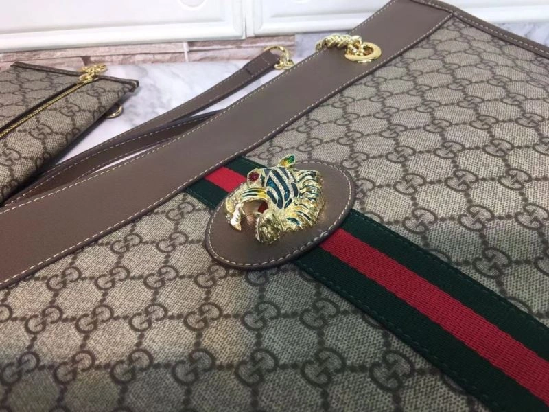 Affordable Gucci Shopping Bags 80833