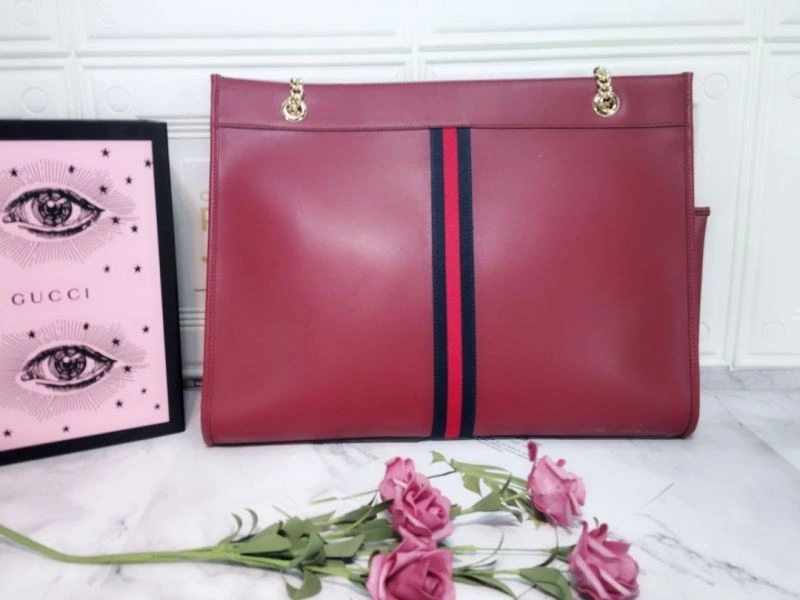 Gucci Shopping Bags Soft 80766