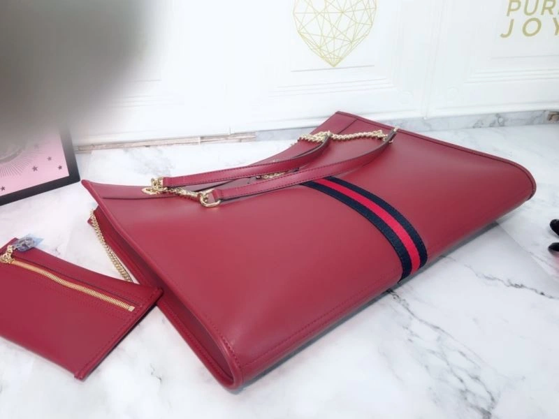 Gucci Shopping Bags Soft 80766
